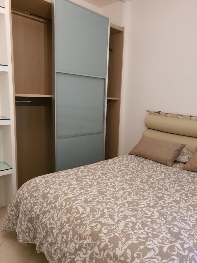 奥迪恩住宿加早餐旅馆 陶尔米纳 外观 照片