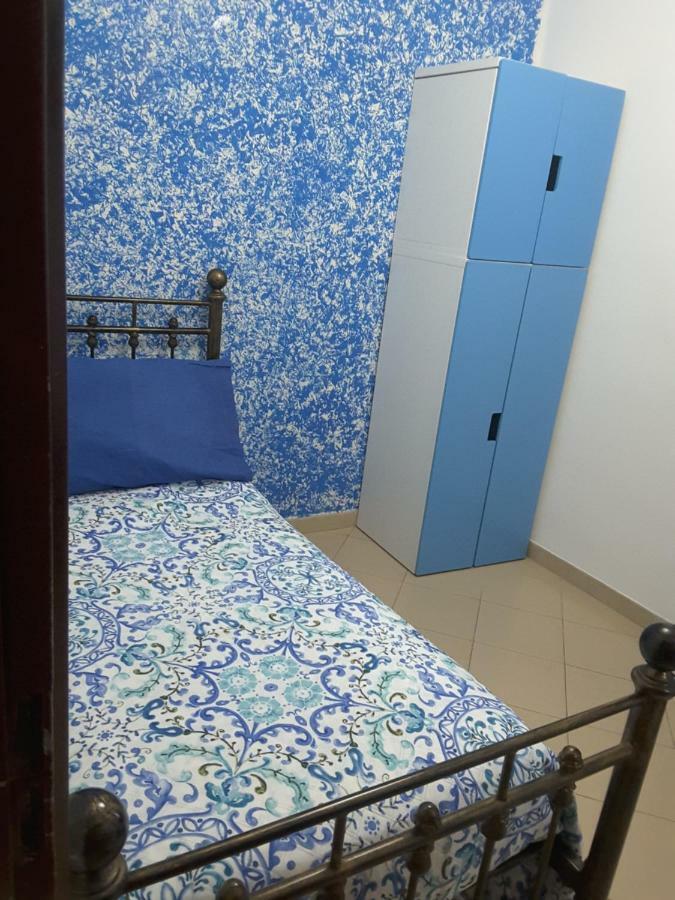奥迪恩住宿加早餐旅馆 陶尔米纳 外观 照片